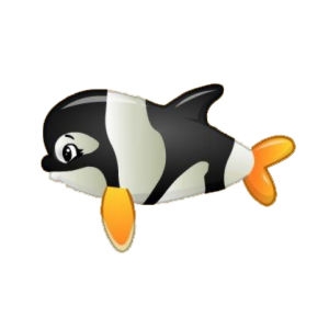 Clownfish Orca